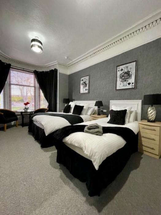 Vaila Guest House