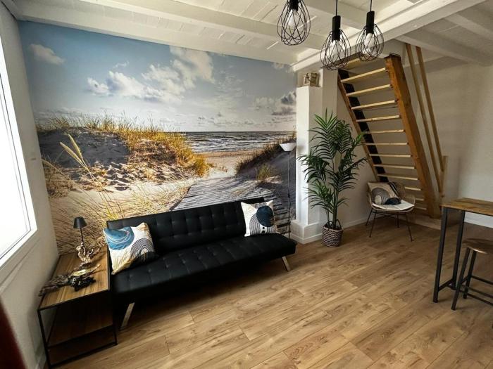 Loft in a farmhouse a 5 minuti da Assago forum