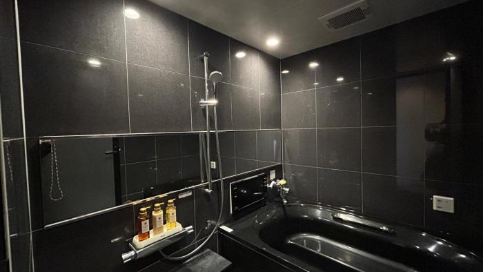 3套衛浴 3套房 JR地鐵徒步2分 Donki唐吉訶德 徒步1分 直達新宿 秋葉原 東京 有電梯 機場直達 新3