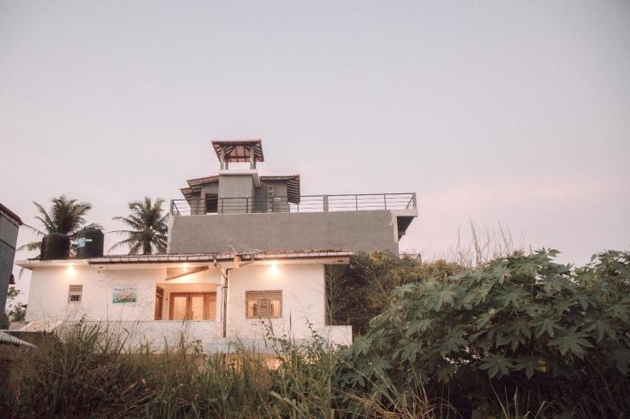 Amaya Guest House