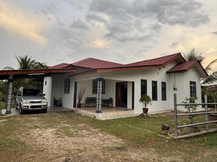 Gio Homestay - Langkawi