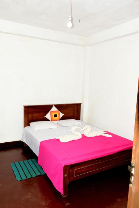Aventra Rest Inn Galaha