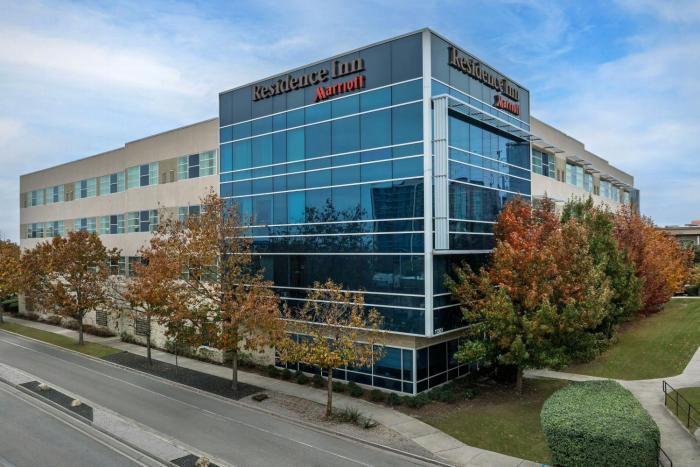Residence Inn by Marriott Austin NorthwestThe Domain Area