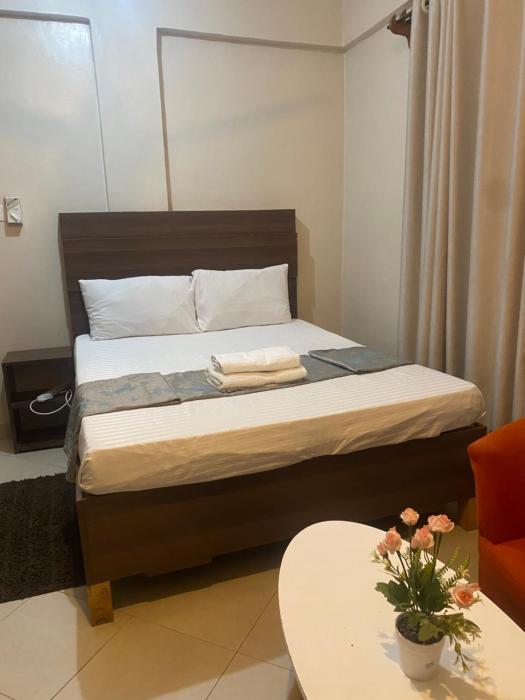 Superior Nest Diani Studio