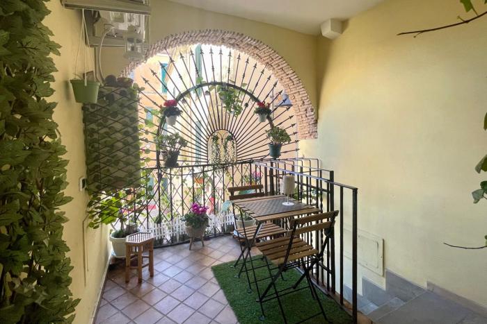 BORGO EXPERIENCE NETTUNO Charme nel Borgo Storico di Nettuno A due passi dal Mare