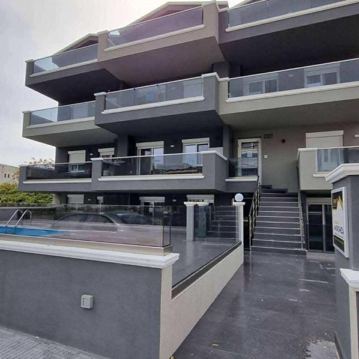 Andromeda Star apartment