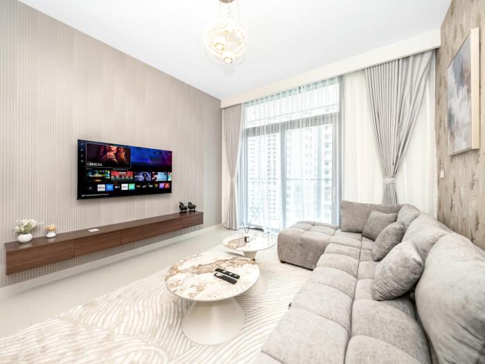 Amazing 1BR Near DUBAI MALL & Burj Khalifa