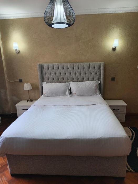 Modish One bedroom in Kilimani