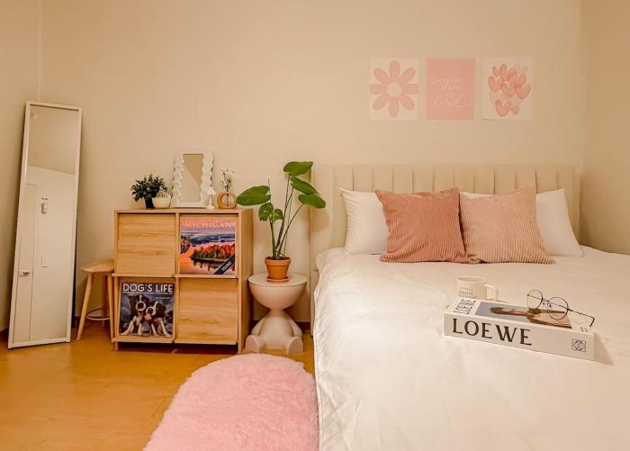 Heavenly Stay Seoul