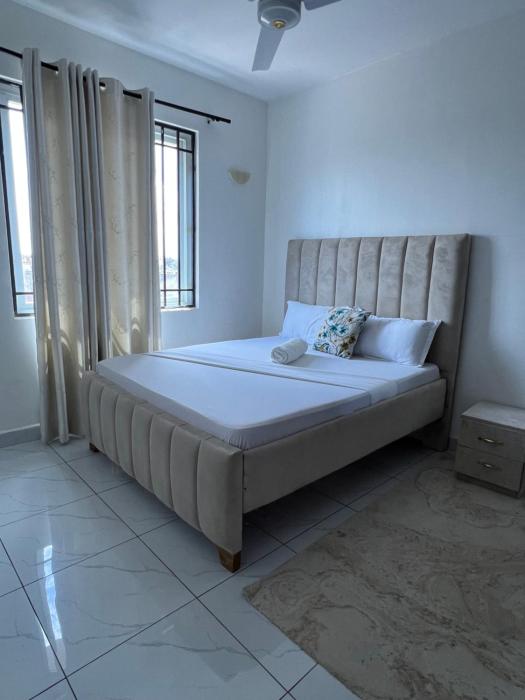 Skyview Bamburi Suites