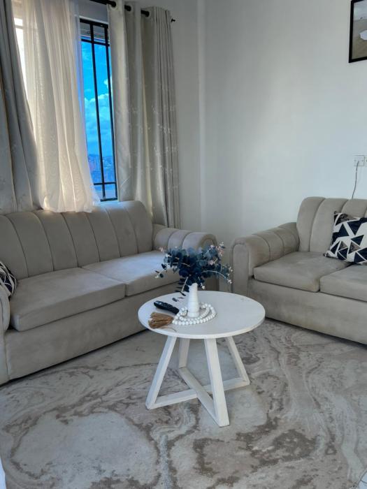 Skyview Bamburi Suites