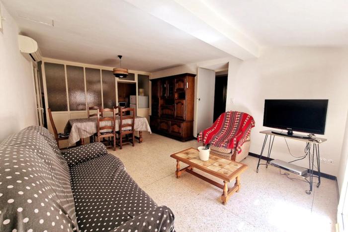 Charming air-conditioned village house