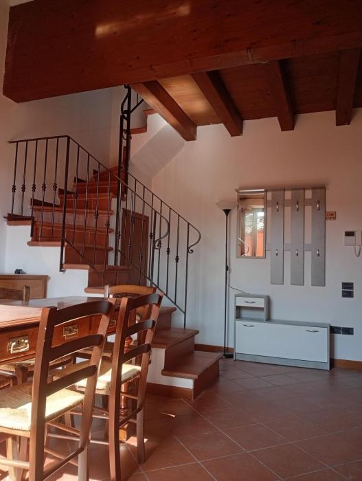Dimora Oberdan 1800 Historic Arena Duplex - 6 Guests- 2 Bathrooms