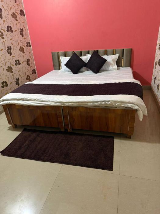 Karuna Homestay
