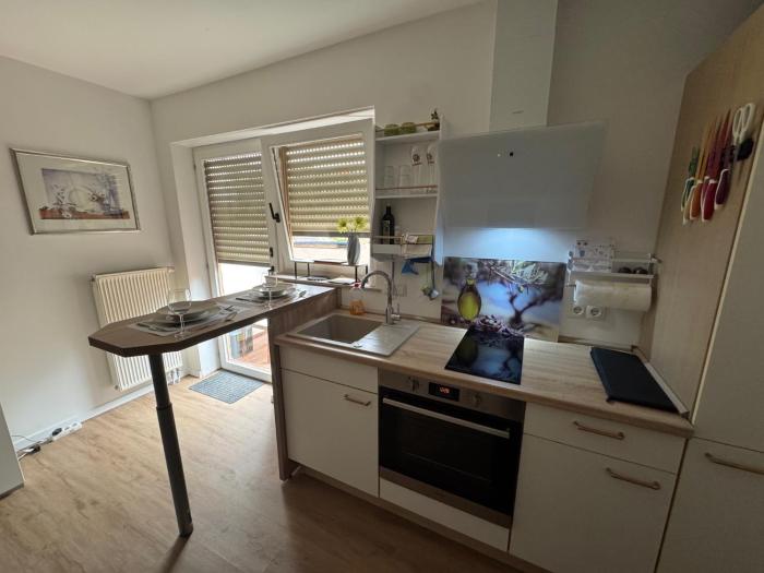 Ferienapartment Little Loft