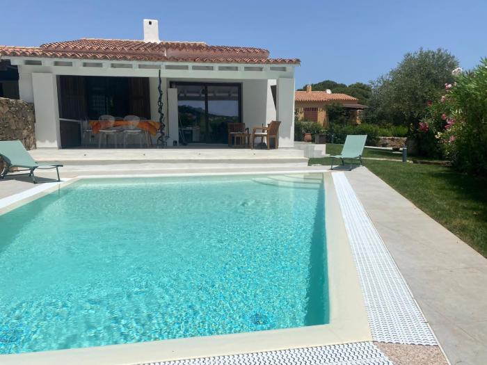 Villa Platamona