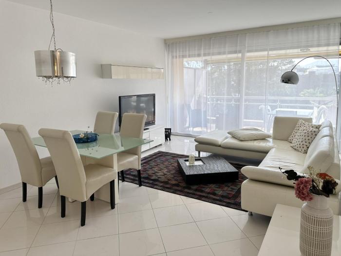 Ascona Vita by fewotessin