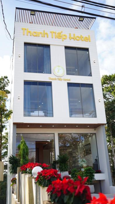 Thanh Tiếp Hotel