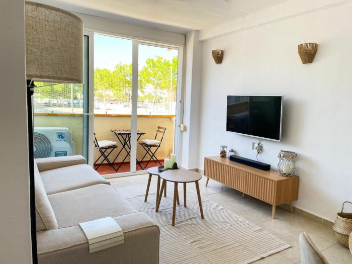 Apartment near Arenal