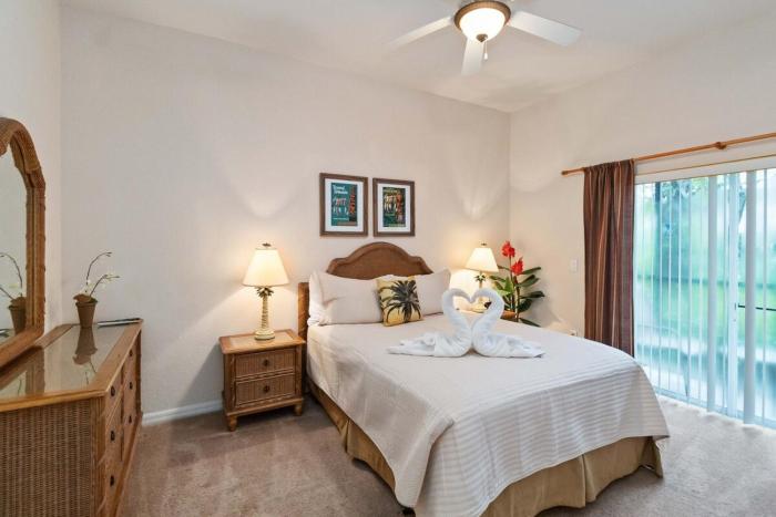 Disney Bahama Style at Bahama Bay Resort