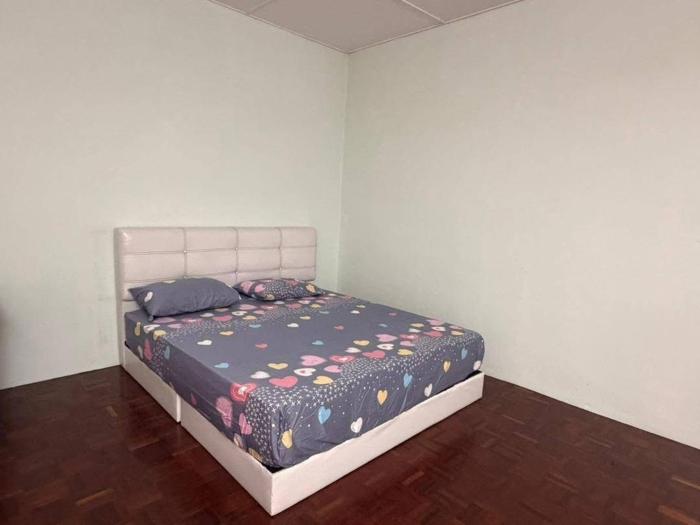 SibuHomeStay
