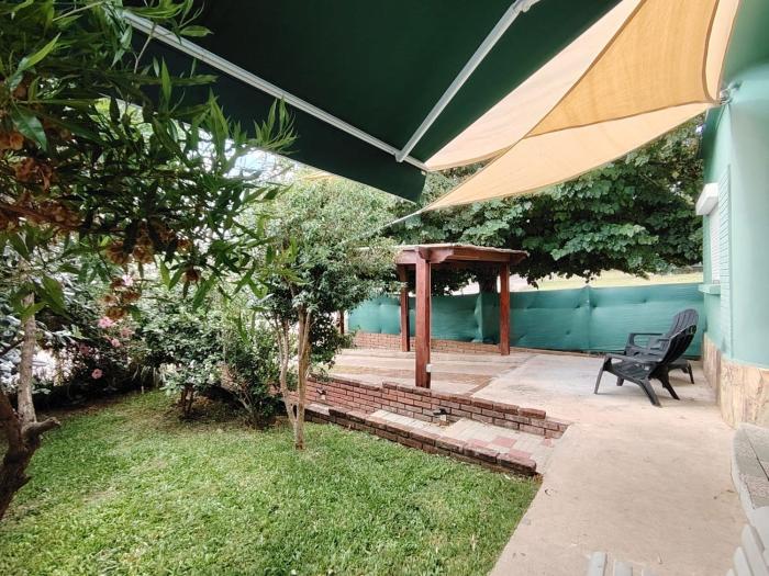 Casa Uruguay