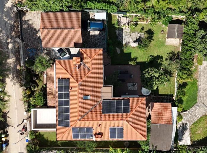 Villa Tena Rovinj Istria