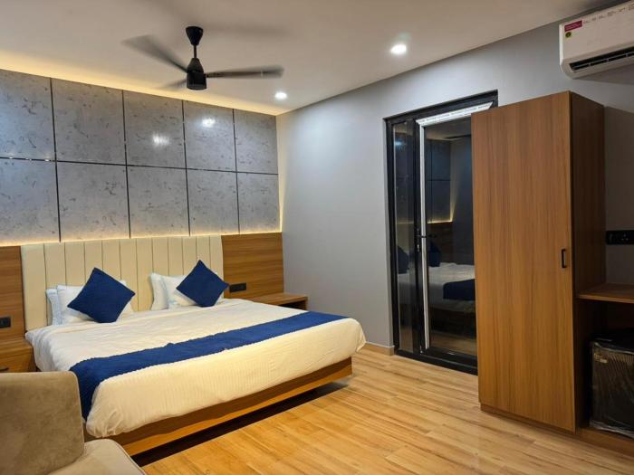 Casa Eternal Beach Resort & Spa