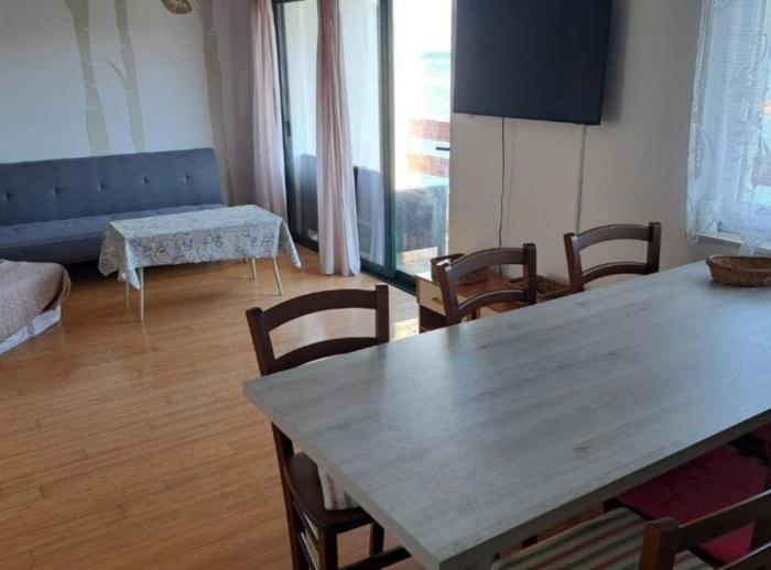 Stomorska Seaside Apartments