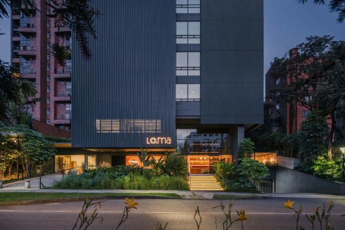Loma, Medellin, a Tribute Portfolio Hotel