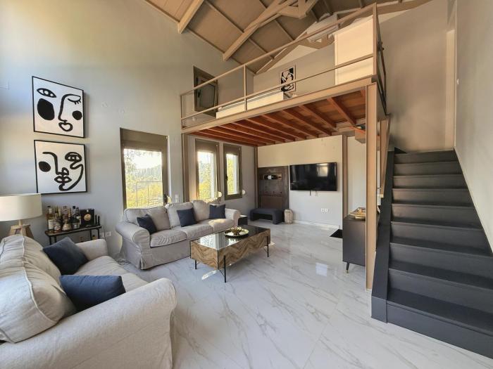 Cassa Luca in Glarokavmos