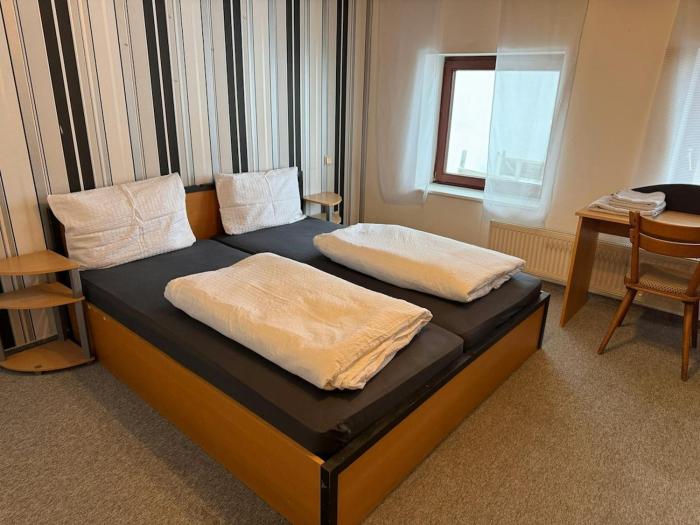 Apartment mit 3 Schlafzimmern, 2 Badezimmern und Küche