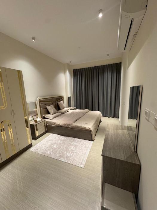 Gloria apartment Bowsher