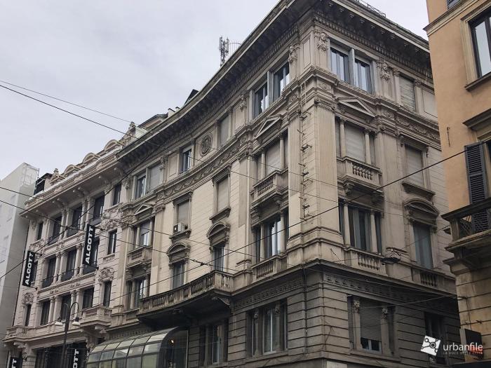 Maisons Milano Via dei Piatti - One