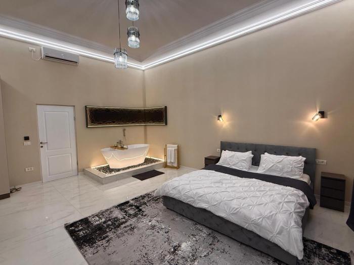 Apartament Centru Wot Diamond