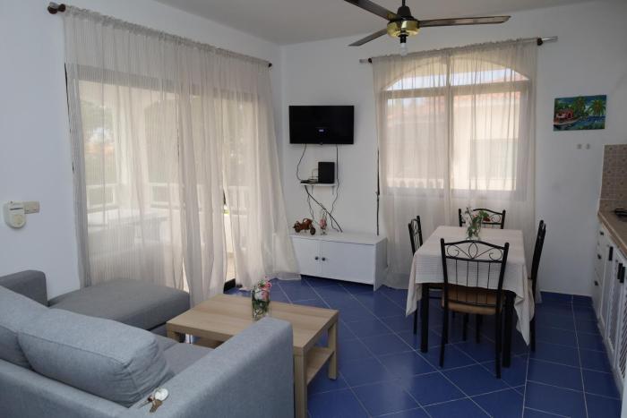 Venus Bayahibe by Mireya