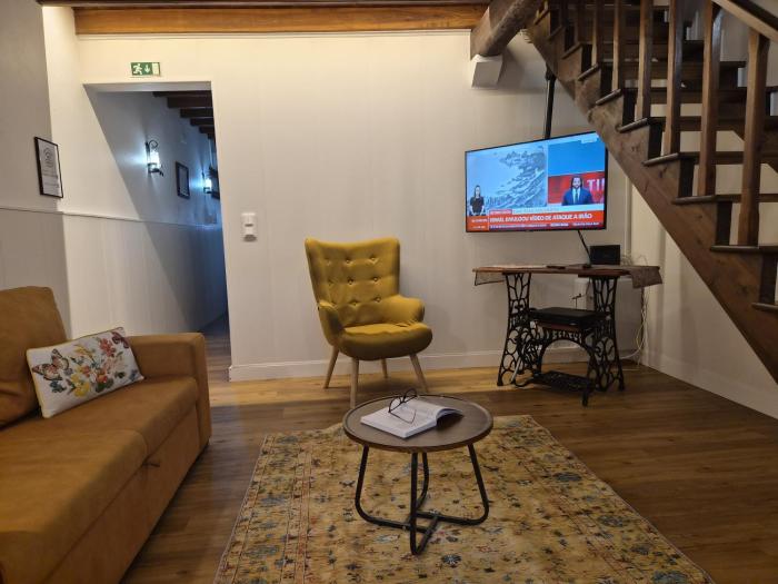 Refúgio no Vale das Furnas - Casa do Sossego