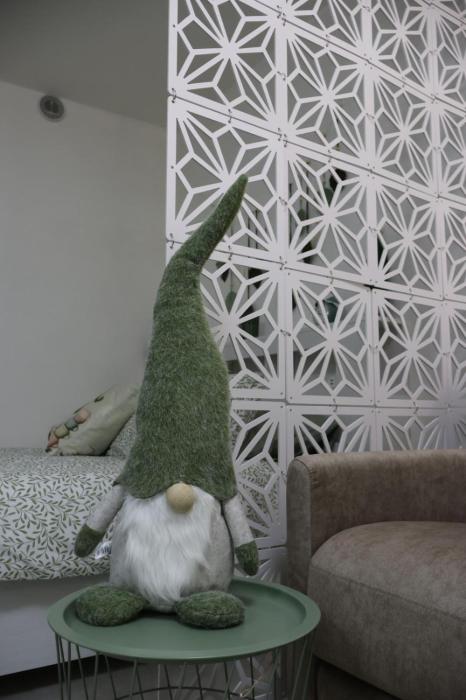 Il rifugio degli gnomi