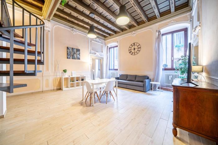 Casa Vittoria in Duomo