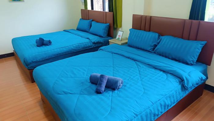 Pai Town Home