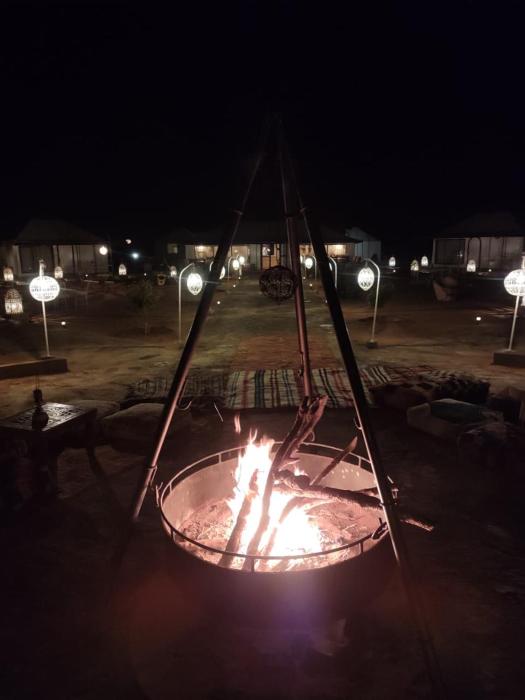 Harmony Luxury Desert Camp