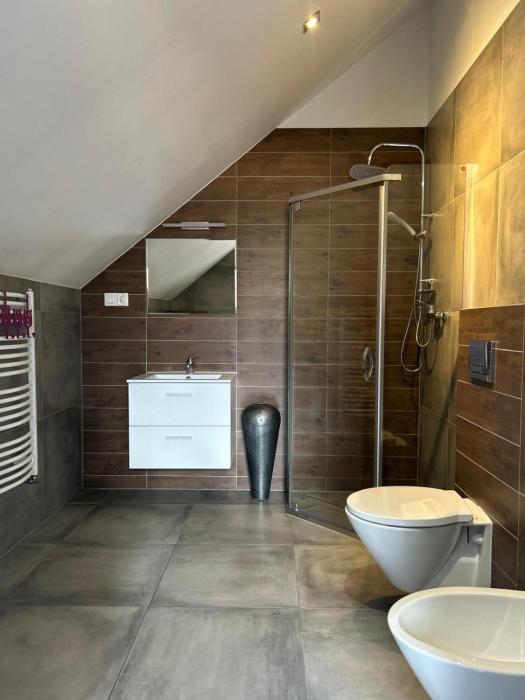 Apartament Górski