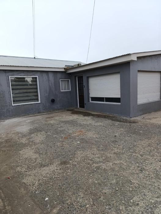 Casa Ruta 3 Río Gallegos