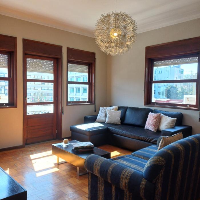 Casas Helenas Oporto