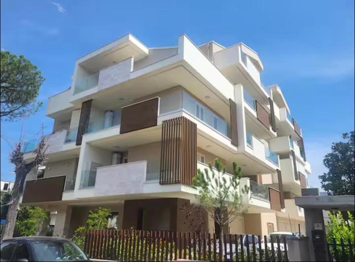 Filippo Seaside Apartment