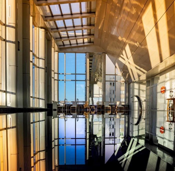 Icon 5 Star Luxury Residence