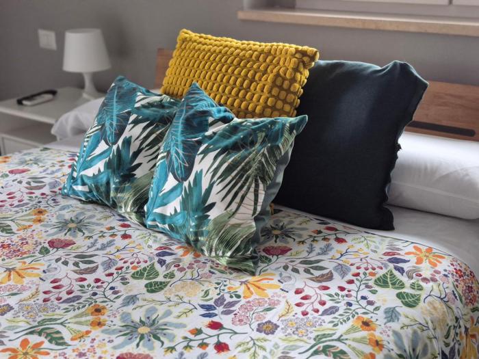 Diamond Suite Fiumicino Casa vacanze