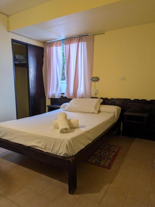 Brisas Hotel