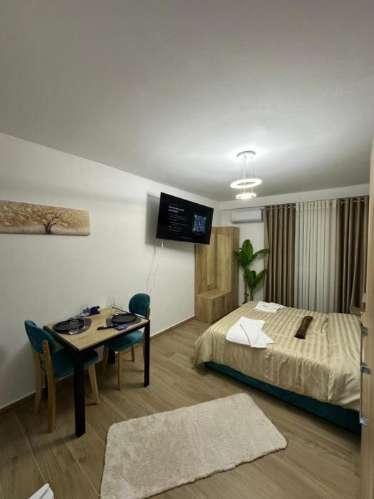 Joy apartments