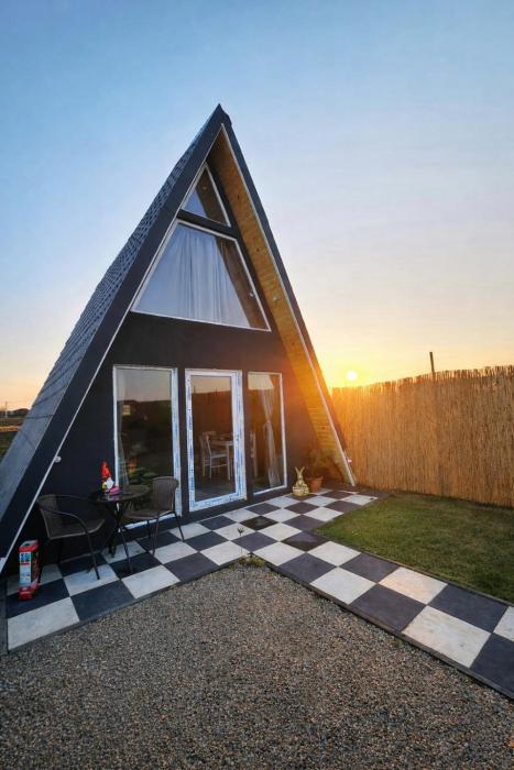 Elioan Cozy A-Frame